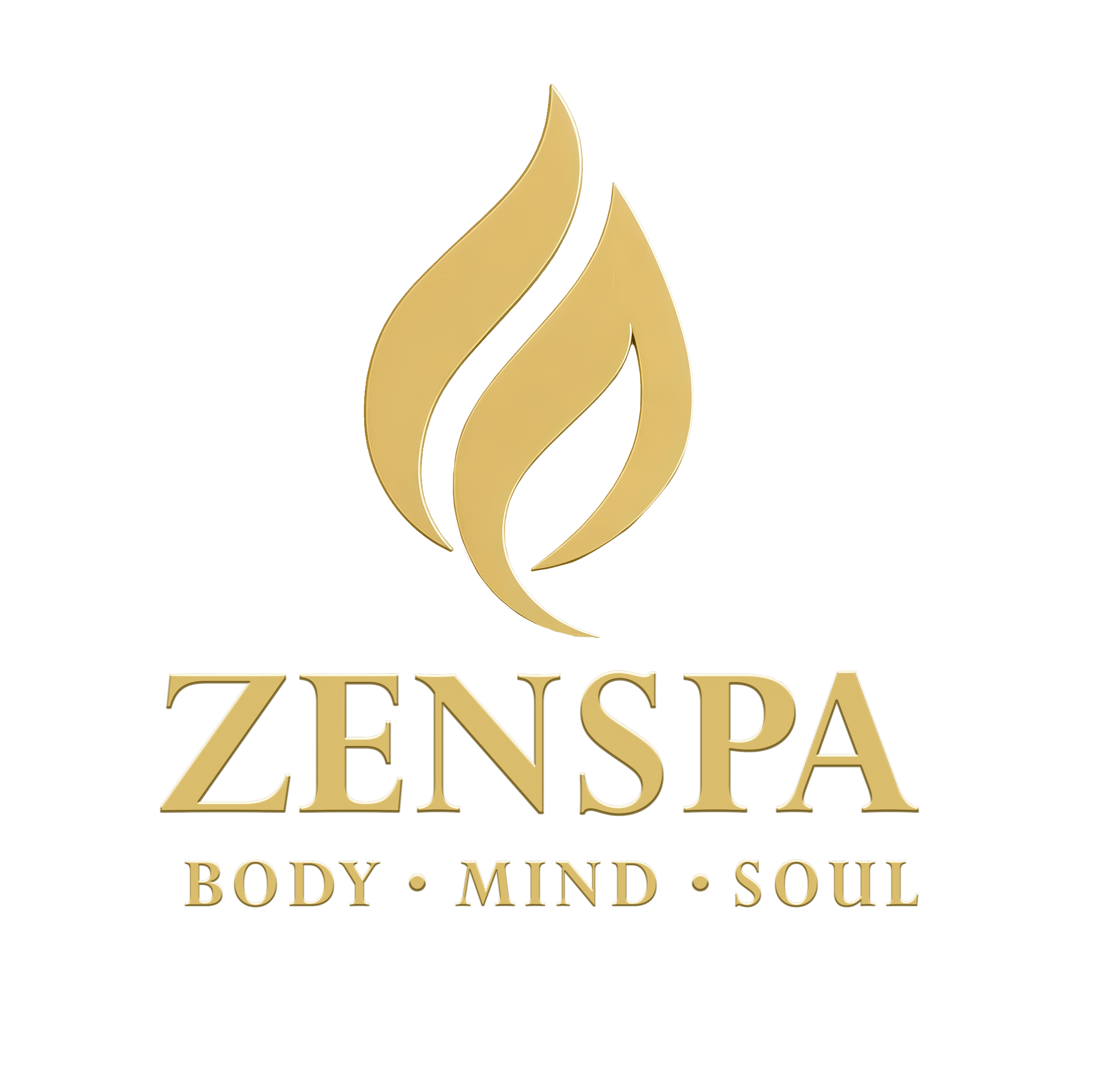 ZENSPA logo